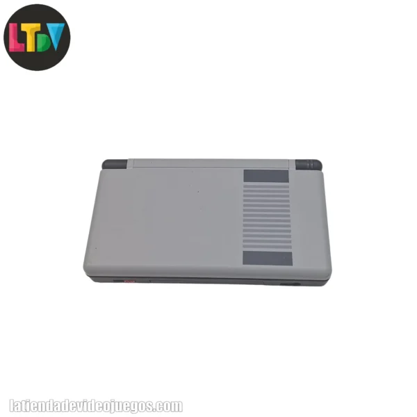 Consola Nintendo DS Lite NES