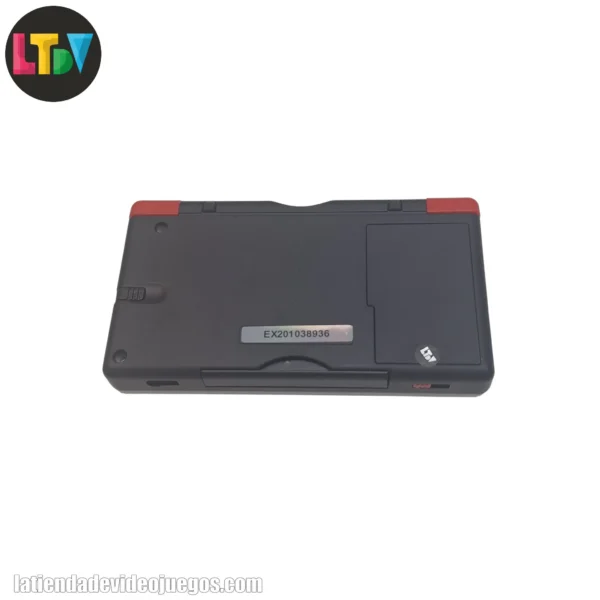 Consola Nintendo DS Lite NES - Imagen 2