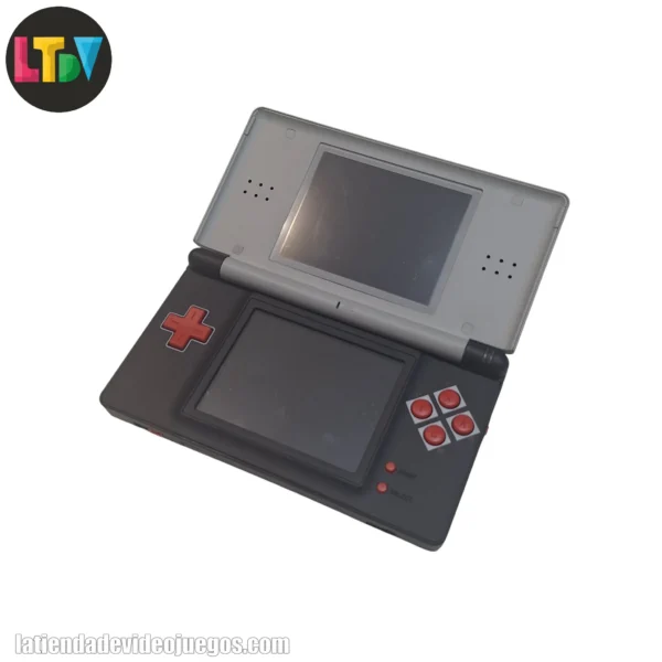 Consola Nintendo DS Lite NES - Imagen 3