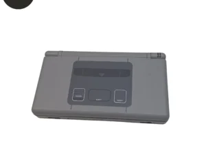 Consola Nintendo DS Lite SNES
