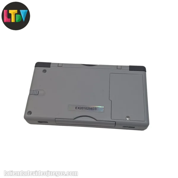Consola Nintendo DS Lite SNES - Imagen 3
