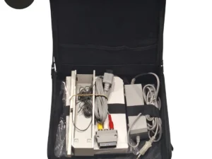 Consola Nintendo Wii