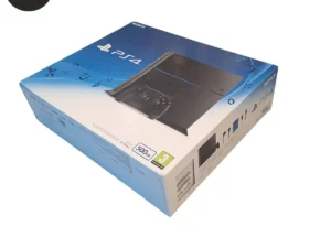 Consola PS4