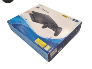 Consola PS4 Slim