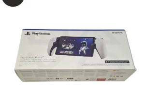 Consola PlayStation Portal PS5