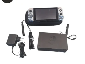 Consola Nintendo Switch