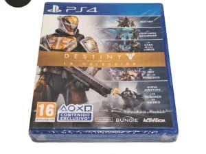 Destiny PS4