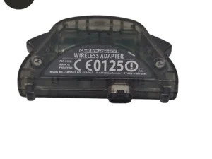 Game Boy Advance Wireless Adapter