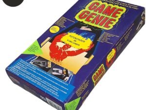 Game Genie NES