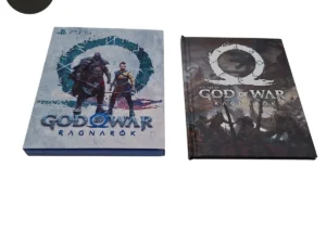 God of War Ragnarok PS5