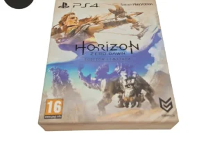 Horizon Forbidden West PS5