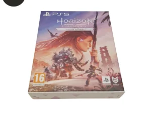 Horizon Forbidden West PS5