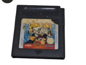 Looney Tunes Game Boy Color