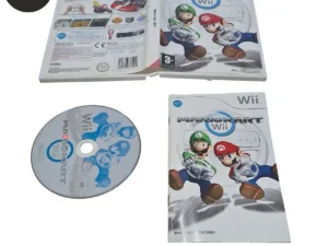 Mario Kart Wii