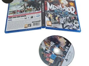 Metaphor ReFantazio PS5