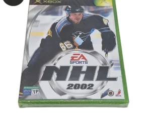 NHL Hitz 2002 Xbox