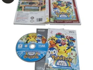 PokéPark Wii