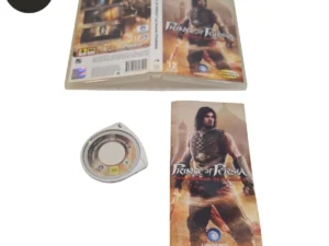 Prince of Persia PSP