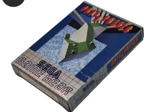 Putt Putter Game Gear