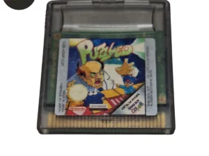 Puzzled Game Boy Color