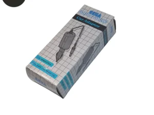 Sega Cart Adaptor Game Gear