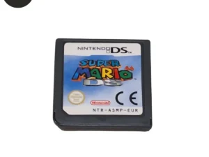 Super Mario 64 DS