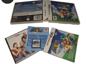 Super Mario 64 DS