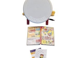 Taiko no Tatsujin Drum n Fun Switch