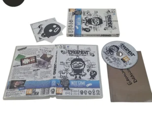 The Basement Collection PC DVD ROM