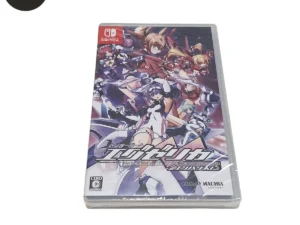 TriggerHeart EXELICA Enhanced Switch