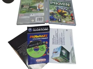 pikmin gamecube