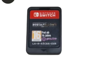 Bustafellows Switch