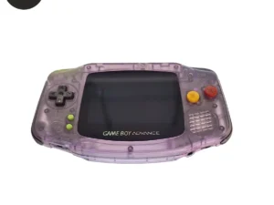 Consola Game Boy Advance IPS