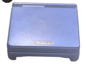 Consola Game Boy Advance SP