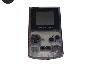 Consola Game Boy Color