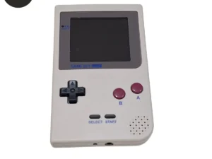 Consola Game Boy Pocket IPS