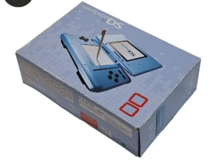 Consola Nintendo DS