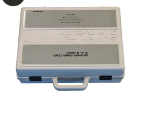 Consola Nintendo Super Famicom