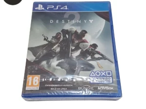 Destiny 2 PS4