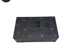 Dock Nintendo Fortnite Switch