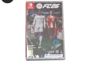 EA Sports FC 26 Switch