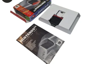 Expansion Pak N64
