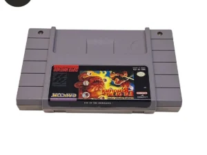 Eye of the Beholder SNES