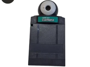 Game Boy Camera