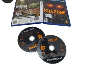 Killzone PS2