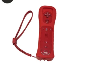 Mando Nintendo Wii Motion Plus