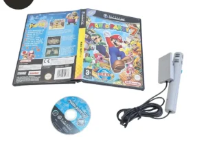 Mario Party 7 GameCube