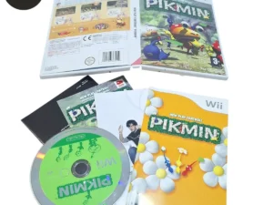 Pikmin Wii