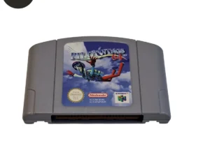 Pilotwings 64 Nintendo 64