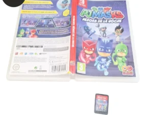 Pj Masks Switch